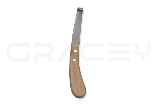 Hoof knives